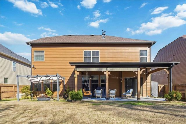 5310 Breckinridge Lane, Cumming, GA 30040