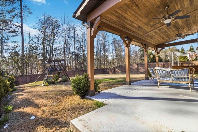 5310 Breckinridge Lane, Cumming, GA 30040