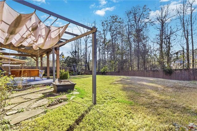 5310 Breckinridge Lane, Cumming, GA 30040