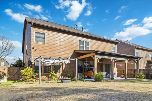 5310 Breckinridge Lane, Cumming, GA 30040