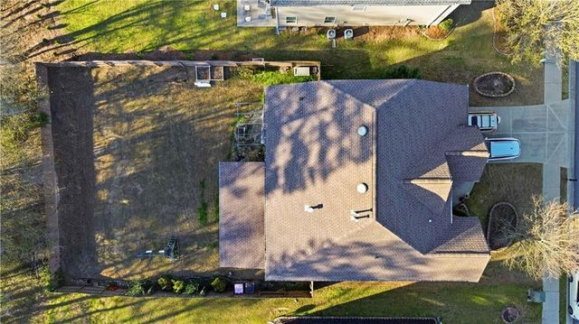 5310 Breckinridge Lane, Cumming, GA 30040