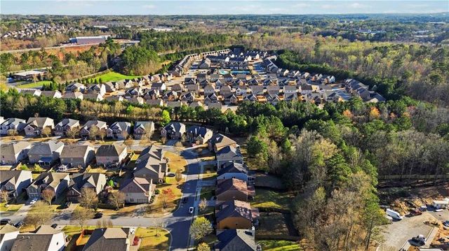 5310 Breckinridge Lane, Cumming, GA 30040