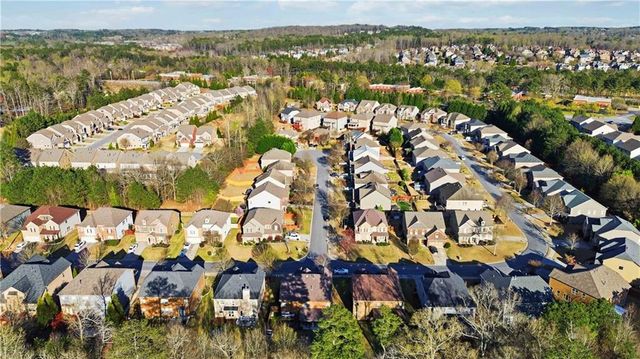 5310 Breckinridge Lane, Cumming, GA 30040