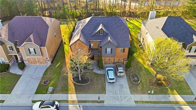 5310 Breckinridge Lane, Cumming, GA 30040