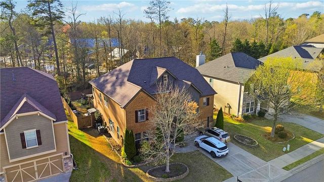 5310 Breckinridge Lane, Cumming, GA 30040