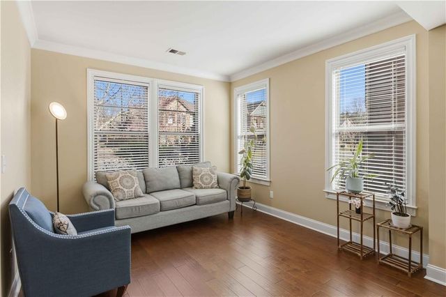 5310 Breckinridge Lane, Cumming, GA 30040