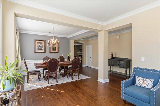 5310 Breckinridge Lane, Cumming, GA 30040