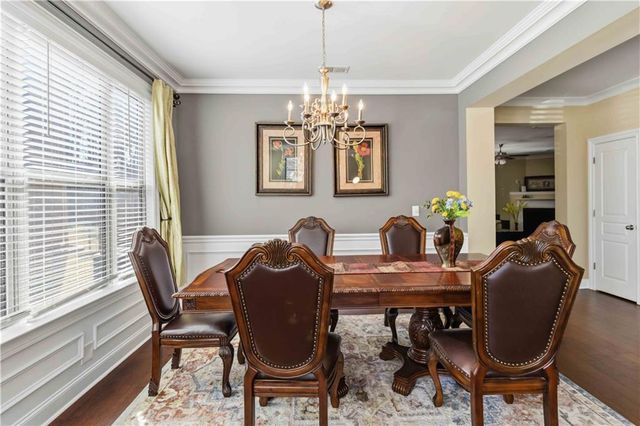 5310 Breckinridge Lane, Cumming, GA 30040