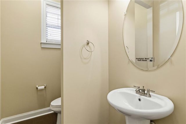 5310 Breckinridge Lane, Cumming, GA 30040