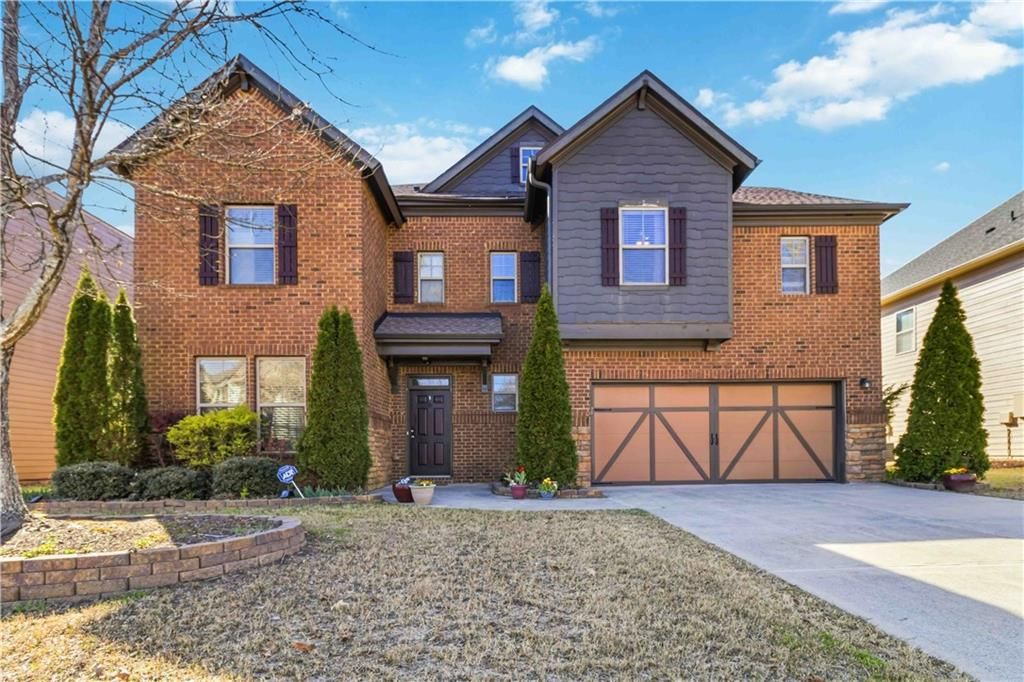 5310 Breckinridge Lane, Cumming, GA 30040