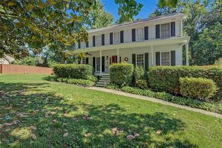 1919 Mceachern Manor Drive SW, Marietta, GA 30064