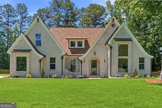 3295 Gus Robinson Road, Powder Springs, GA 30127