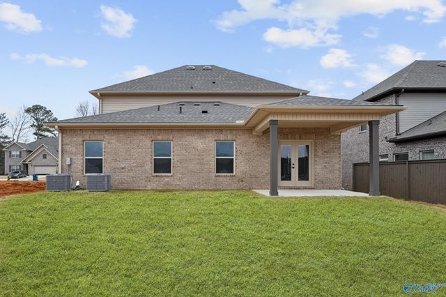 135 Striker Lane, Harvest, AL 35749