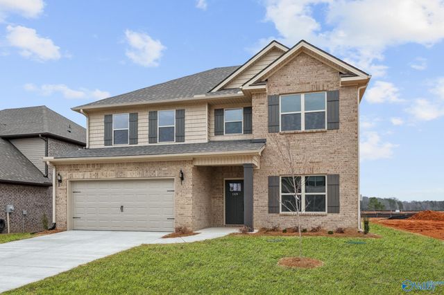 135 Striker Lane, Harvest, AL 35749