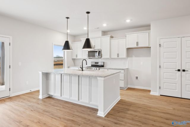 135 Striker Lane, Harvest, AL 35749