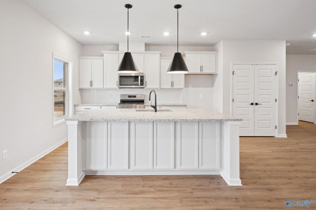 135 Striker Lane, Harvest, AL 35749