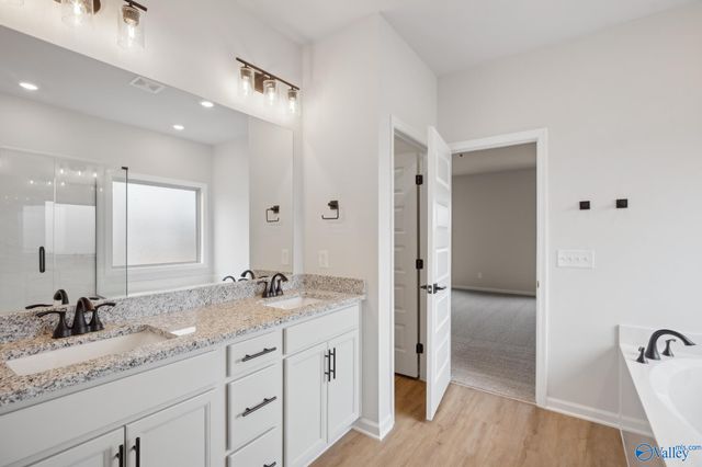 135 Striker Lane, Harvest, AL 35749