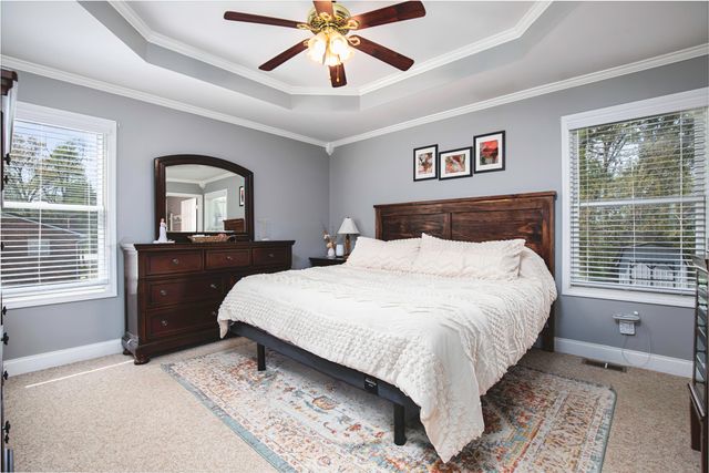 1035 Gregory Lane, Lawrenceburg, KY 40342