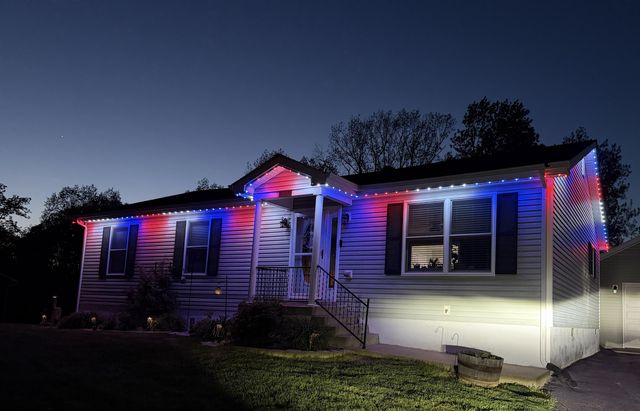 1035 Gregory Lane, Lawrenceburg, KY 40342