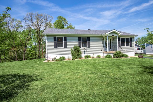 1035 Gregory Lane, Lawrenceburg, KY 40342
