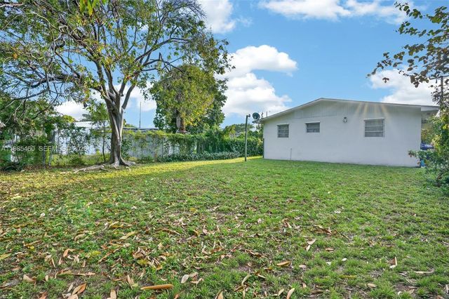 4521 NW 14th Ave 4521, Miami, FL 33142