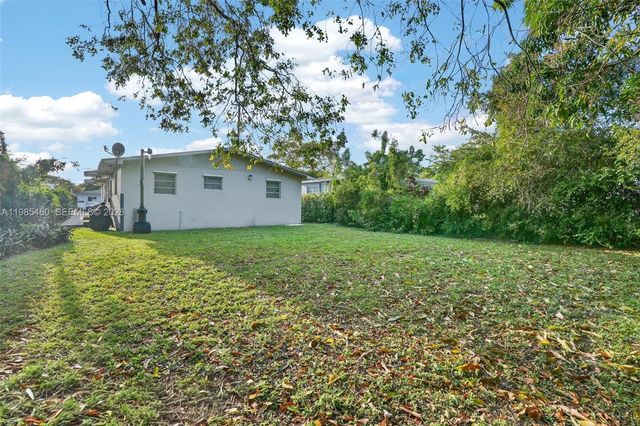 4521 NW 14th Ave 4521, Miami, FL 33142