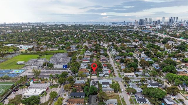 4521 NW 14th Ave 4521, Miami, FL 33142