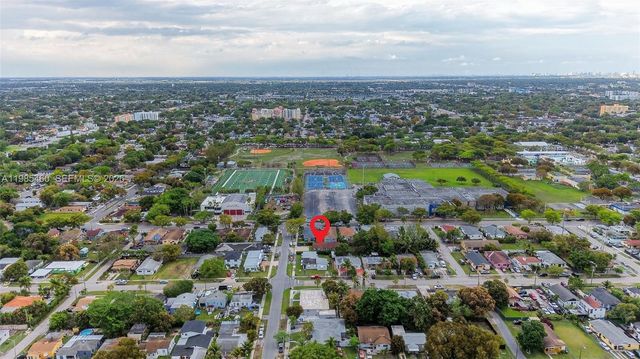 4521 NW 14th Ave 4521, Miami, FL 33142