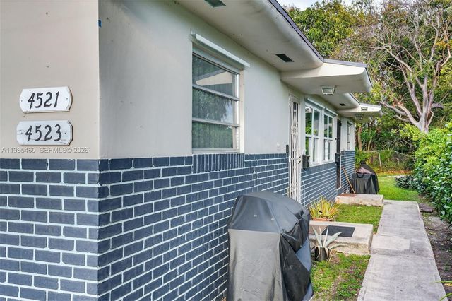 4521 NW 14th Ave 4521, Miami, FL 33142