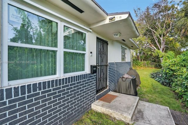 4521 NW 14th Ave 4521, Miami, FL 33142