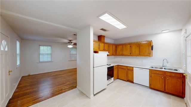 272 Border Drive W, Mobile, AL 36608