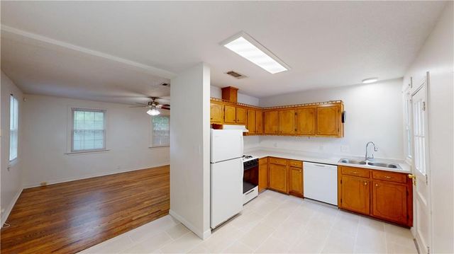 272 Border Drive W, Mobile, AL 36608