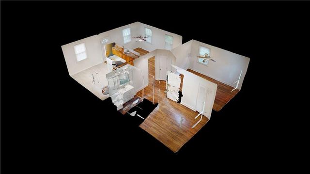 272 Border Drive W, Mobile, AL 36608