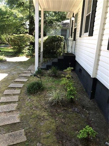 272 Border Drive W, Mobile, AL 36608