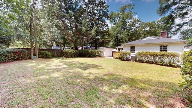 272 Border Drive W, Mobile, AL 36608