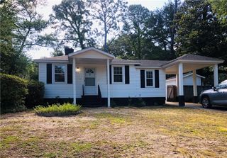 272 Border Drive W, Mobile, AL 36608