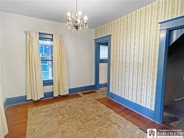 91 Andrews Avenue, Jamestown, NY 14701