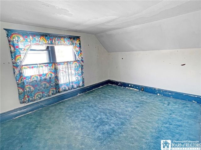 91 Andrews Avenue, Jamestown, NY 14701