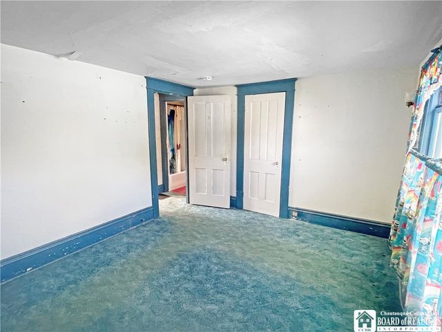 91 Andrews Avenue, Jamestown, NY 14701