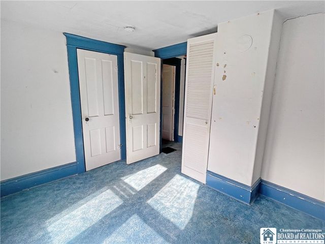 91 Andrews Avenue, Jamestown, NY 14701