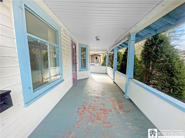 91 Andrews Avenue, Jamestown, NY 14701