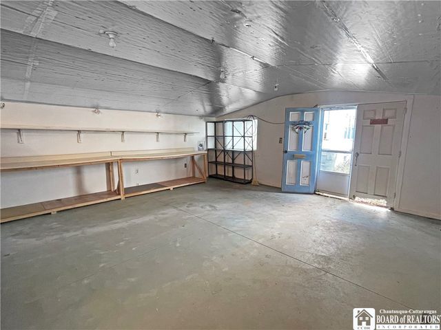 91 Andrews Avenue, Jamestown, NY 14701