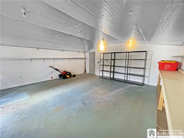 91 Andrews Avenue, Jamestown, NY 14701