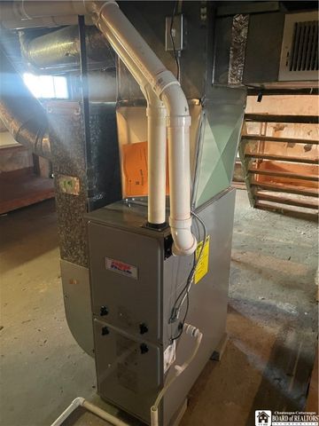 91 Andrews Avenue, Jamestown, NY 14701