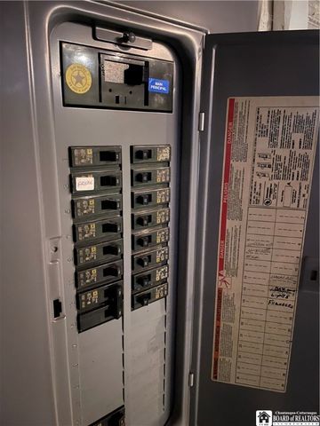 91 Andrews Avenue, Jamestown, NY 14701