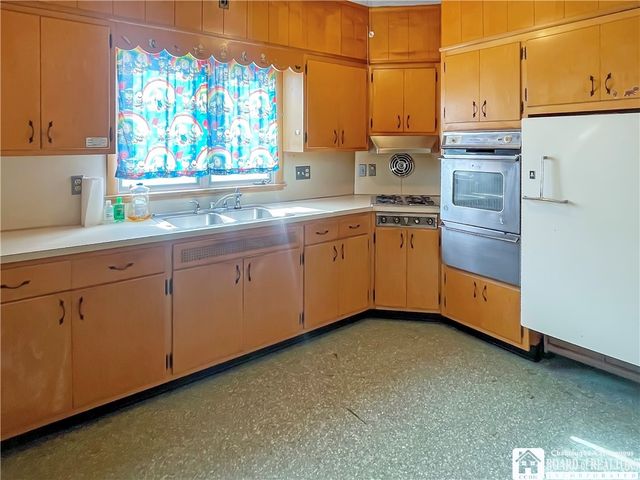 91 Andrews Avenue, Jamestown, NY 14701