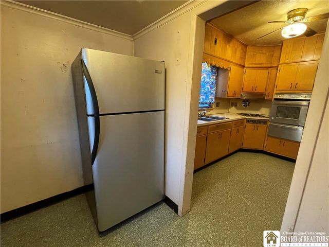 91 Andrews Avenue, Jamestown, NY 14701