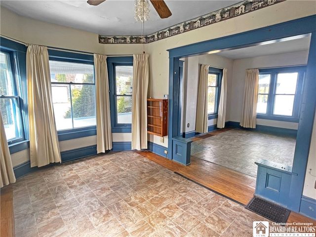 91 Andrews Avenue, Jamestown, NY 14701