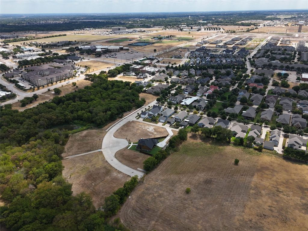 605 Shelby Place, Midlothian, TX 76065 — photo 3