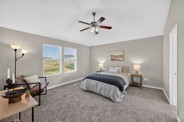 9124 Alabama Street, Joshua, TX 76058